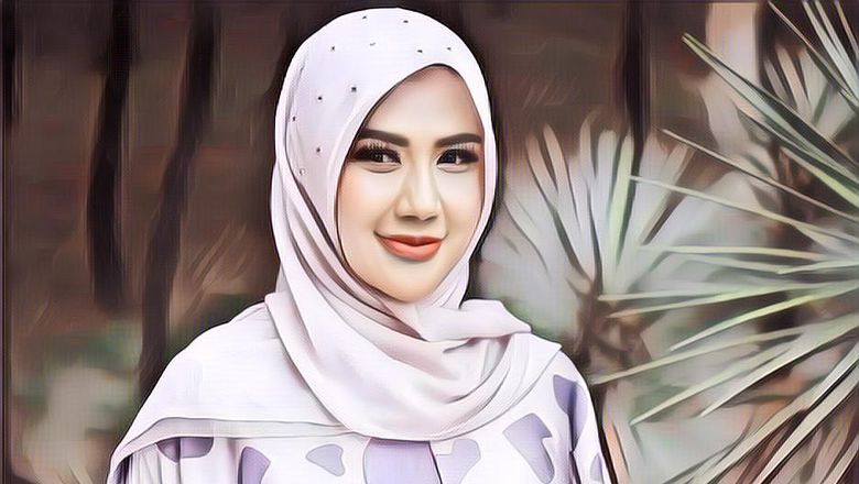 Innalilahi, Bayi Rey Utami dan Pablo Benua Meninggal dalam Kandungan