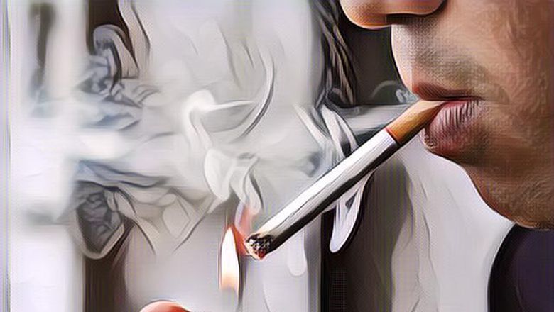 Hai Sobat Sebat, Begini Ternyata Penjelasan Ustaz Abdul Somad Tentang Hukum Merokok dalam Islam