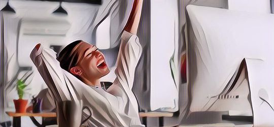 Hal-hal Inilah yang Dapat Membantu Merilekskan Tubuh Kalian. Cobain Deh!