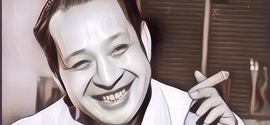 Orang-Orang Ini Oleh Soeharto Dianggap Sebagai Seorang Pengkhianat