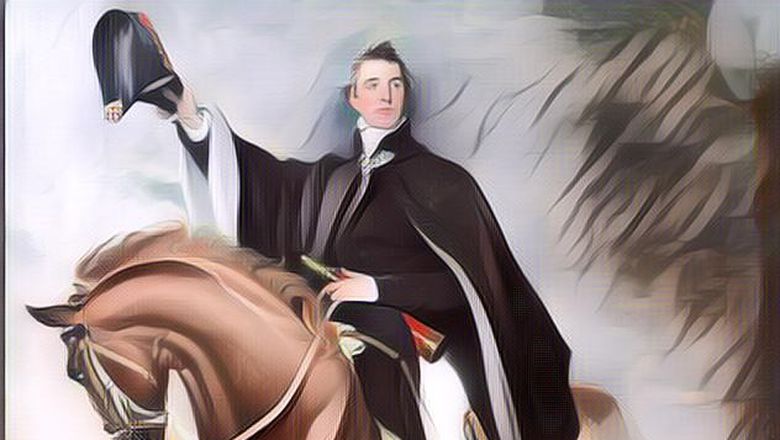 Napoleon Bonaparte Harus Rela Kalah Di Pertempuran Waterloo, Sejarahnya Berhenti di Sana