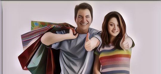 Wisata Belanja Murah di Bandung: Asyik Bareng Keluarga~