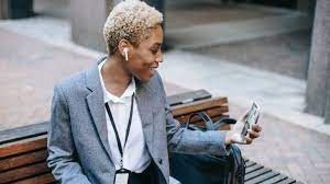 4. Menikmati Waktu Sendiri