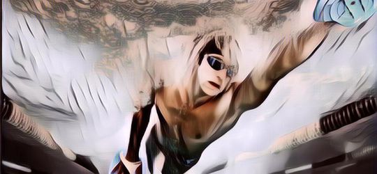 Cara Berenang Untuk Pemula: 5 Tips Ini Wajib Kamu Tahu!