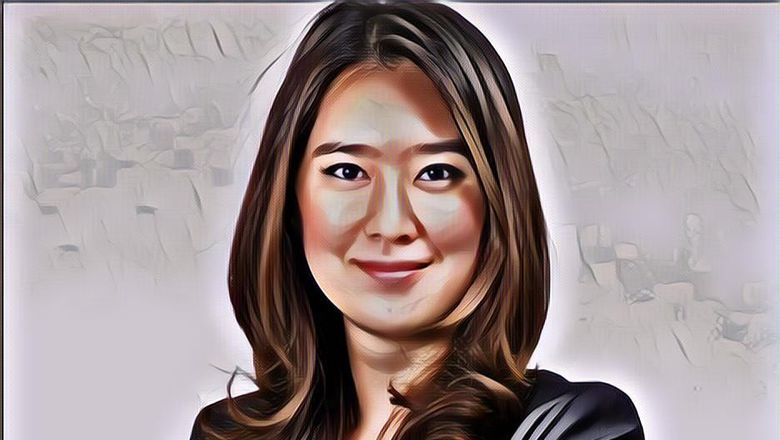 Ji Kaiting Sosok Wanita Cantik Jomblo Terkaya Di Dunia