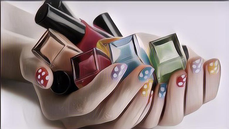 3 Efek Samping Sering Memakai Kutek, Sudah Tahu Belum?