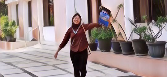 Viral Wanita Ini Malah Bahagia Pasca Bercerai, Sampai Pamer Akta Cerai di Media Sosial