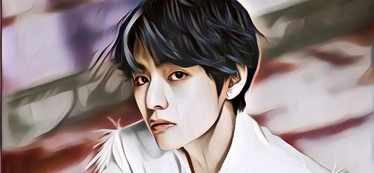 V BTS Kasih Nasehat Bijak Ini Buat ARMY yang Malas Sekolah, Duh Bikin Haru!