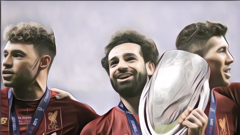 Lima Pemain Mengkilap yang Tak Masuk Best XI FIFA 2019