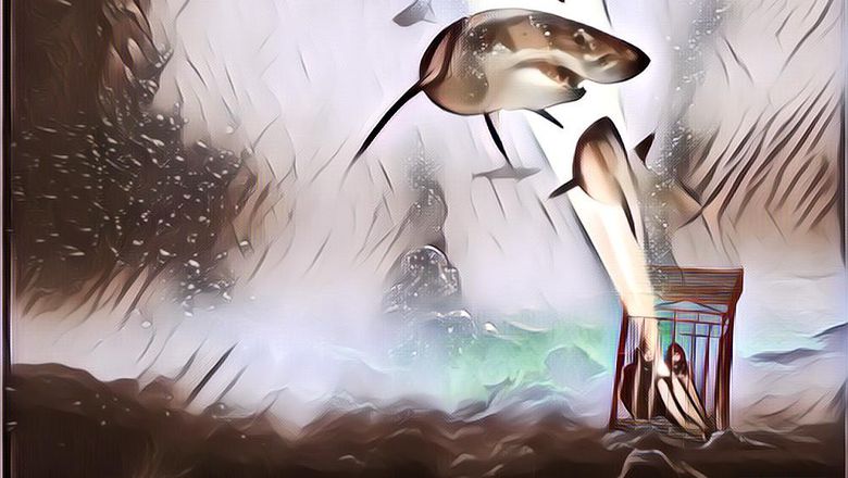 47 Meters Down: Film yang Cukup Menegangkan, tapi Seru!