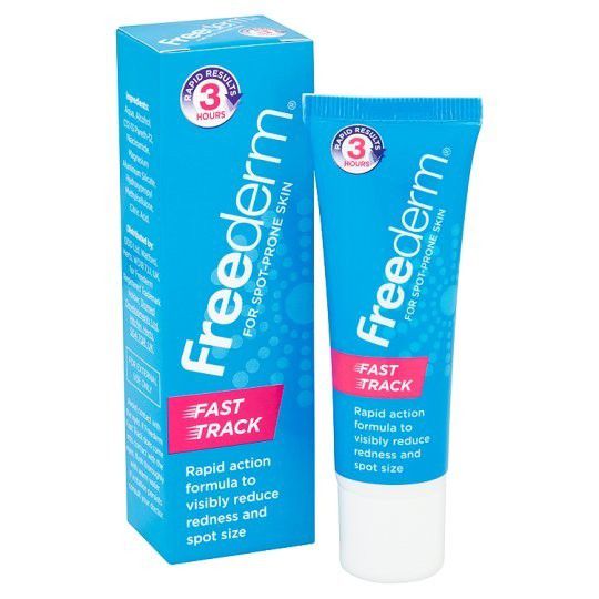 2. Freederm Gel