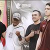 Jefri Nichol Sempat Mengaku Makan Babi Sebelum Tanding El Rumi, Ucapannya Langsung Jadi Sorotan