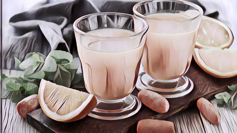 Ternyata Konsumsi Jus Buah atau Sayur Saja Tak Penuhi Standar Gizi, Ini yang Harusnya Dilakukan