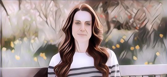 Riwayat Sakit Kate Middleton Sampai Didiagnosa Kanker