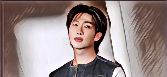 RM BTS akan Mengkurasi Pameran di Museum Seni Modern San Francisco