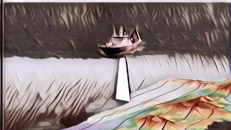 Hampir Seperlima Dasar Laut di Seluruh Dunia Telah Dipetakan