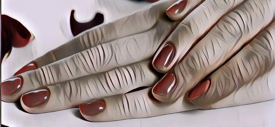 Kuku Tetap Cantik Tanpa Manicure Pedicure, Begini Lho Caranya