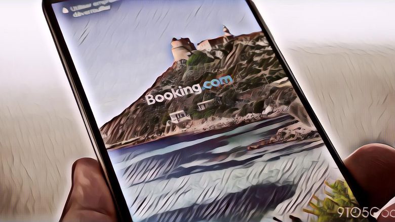 Layar Gembok Ponsel Huawei Tampilkan Iklan