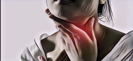 Waspada! Ini Penyebab Benjolan di Bawah Dagu dan Gejalanya pada Tubuh