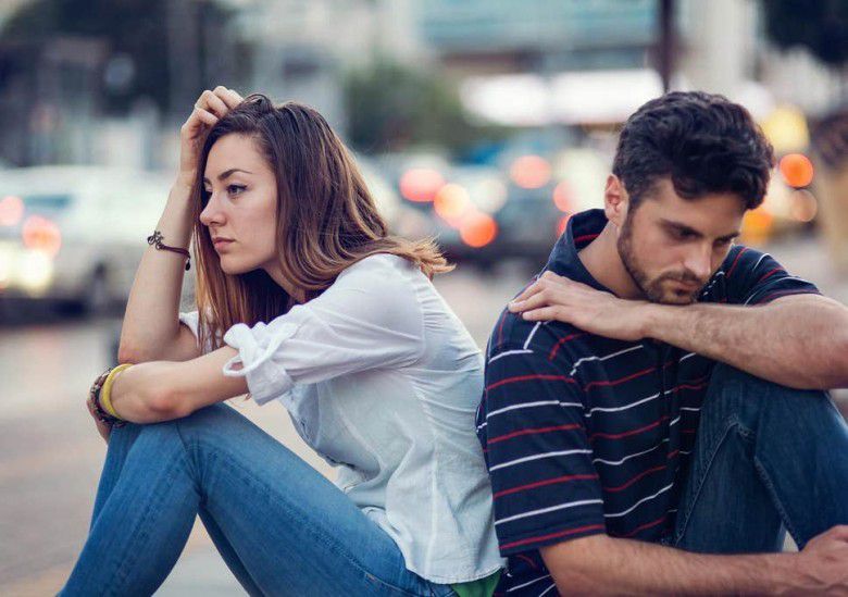 Minta break sementara