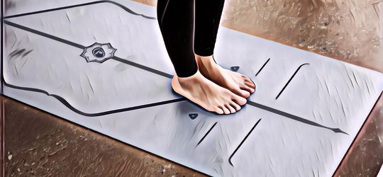 Berapa Lama Yoga Mat Bisa Bertahan dan Bahan Apa yang Paling Bagus?