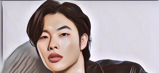 Gumush! Ryu Jun Yeol Puji Andrew Garfield 'Lovely' Saat Berpose Bareng