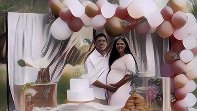 Begini Sejarah Baby Shower, Moms Sudah Tau?