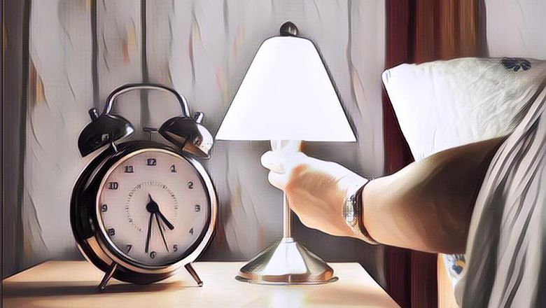 Studi Terbaru: Polusi Cahaya Harus Bertanggung Jawab Atas Berbagai Kasus Insomnia