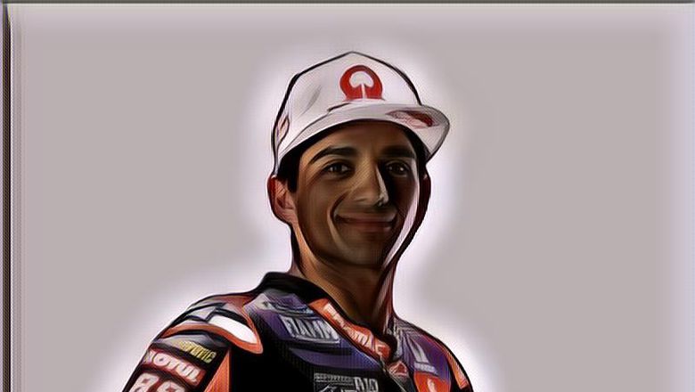 Jorge Martin Raih Gelar Juara Dunia MotoGP 2024 Ungguli Francesco Bagnaia