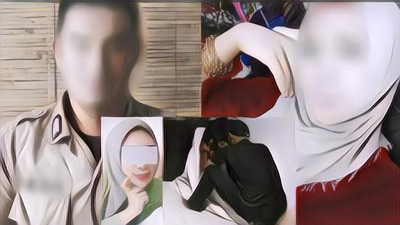 Enak-enakan di Hotel Berduaan dengan Istri Orang, Oknum Polisi Ini Terancam Sanksi Berat