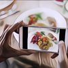 6 Tips Memotret Makanan yang Instagramable, Cuma Modal Kamera HP!