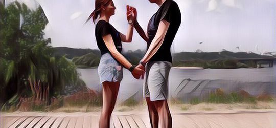 Ciri-ciri Pacar yang Setia, Beruntungnya Kamu yang Mendapatkan Cintanya