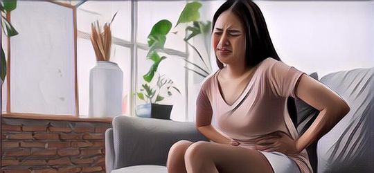 Hati-Hati! 5 Makanan Ini Bisa Menyebabkan Diare Jika Pencernaanmu Sensitif
