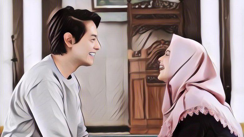 Roger Danuarta Lamar Cut Meyriska, Romantis Banget Deh Caranya