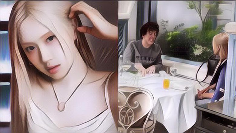 Beredar Bukti Rose BLACKPINK Diduga Gabung Label Beyonce, Kontrak Sama YG Dipertanyakan