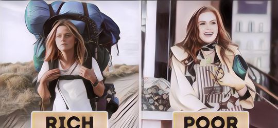 5 Hal yang Menurut Sobat Misqueen Keren, tapi Nggak Dilakukan Orang Kaya