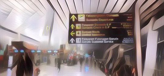 Traveler Wajib Tahu! Ini 4 Fasilitas Gratis di Bandara Soekarno-Hatta
