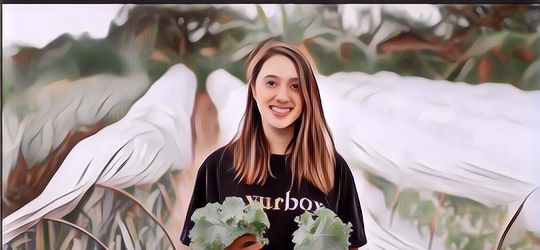 Ini Dia Wanita Dibalik Sayurbox yang PHK Banyak Karyawan Jelang Lebaran