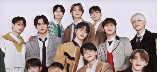 Ditanya Soal Hubungan Asmara Para Member, Jawaban Cerdas Woozi SEVENTEEN Tuai Pujian