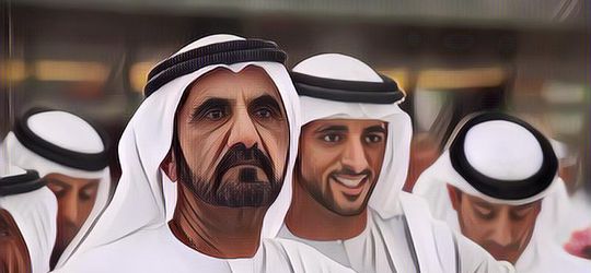 Gak Mau Dimadu Pria Arab, TKW Asal Indonesia Rela Jadi Janda Belasan Tahun