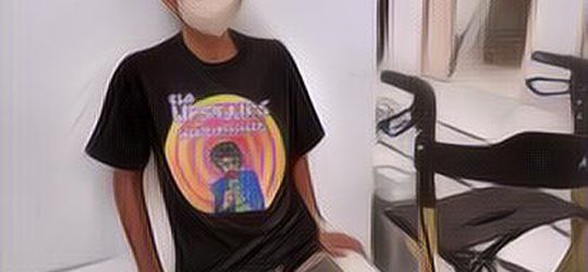 David Ozora Pulang ke Rumah, Berikut Aktivitas yang Dilakukannya