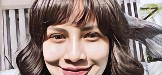 Lika-Liku Hidup Vanessa Angel, Sempat Maki-Maki Anak Karena Gangguan Psikis