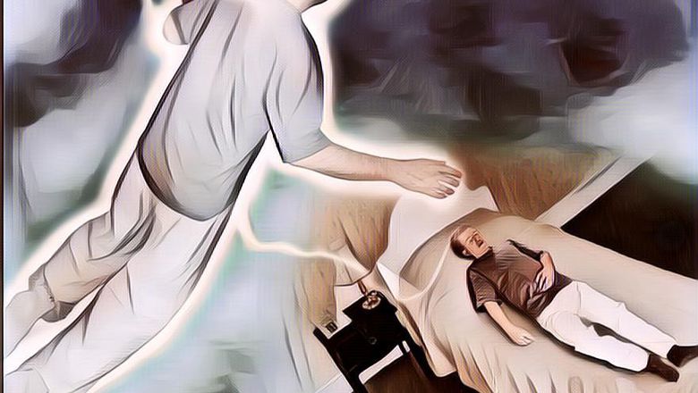 Arwah Gentayangan Menurut Islam, Sebenarnya Ada Gak Sih Atau Cuma Setan yang Menyamar?