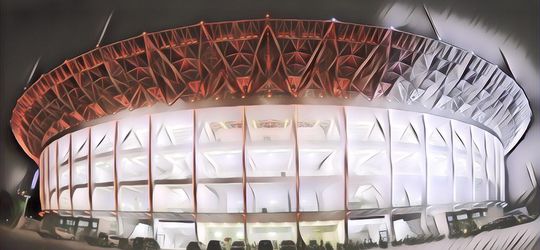 5 Alasan Mengapa Kamu Tidak Boleh Melewatkan Pembukaan Asian Games 2018
