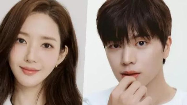 Park Min Young dan Yook Sungjae BTOB Mungkin Akan Berkolaborasi dalam Drama Romantis Baru!
