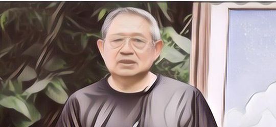 Berencana Berobat Ke Luar Negeri Demi Sembuhkan Kanker Prostat, SBY Telpon Jokowi