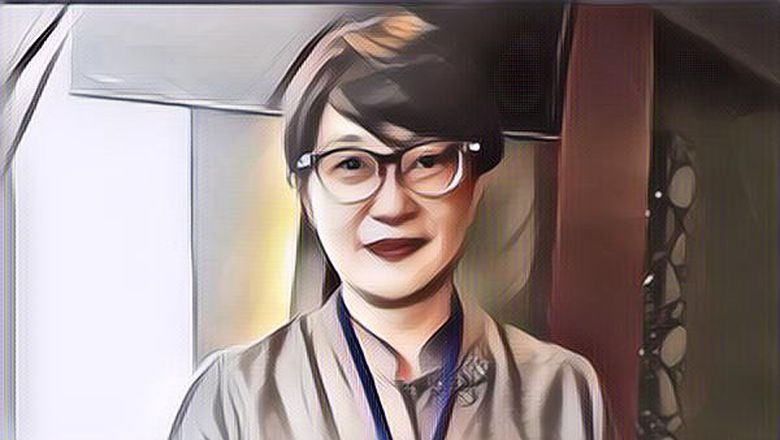 WOW! Ini Dia Wanita Terkaya di Indonesia, Hartanya Bikin Ngiler