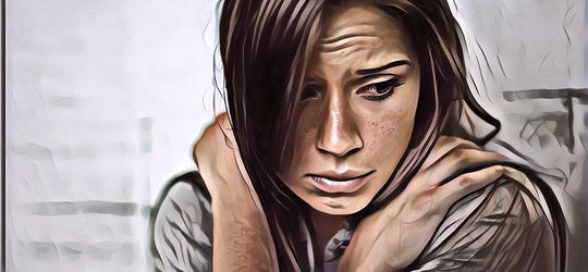 Terungkap! Ternyata Phobia Kamu Menjelaskan Sifat Aslimu