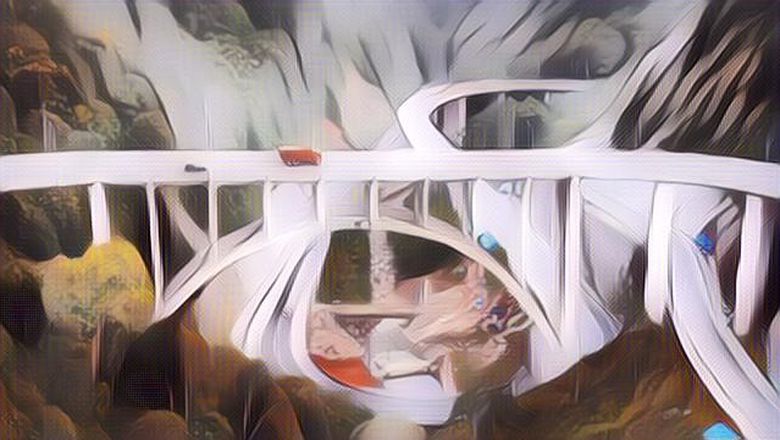 5 Fakta Menarik Kelok 9 di Sumatera Barat yang Indah Banget