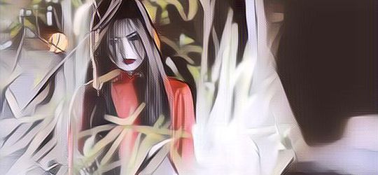 NGERI! 5 Hantu yang Terkenal Mencuri Bayi dan Anak-anak, Ibu-ibu Waspada